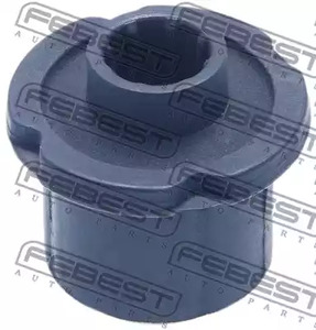 Радиатор FEBEST TSB-130