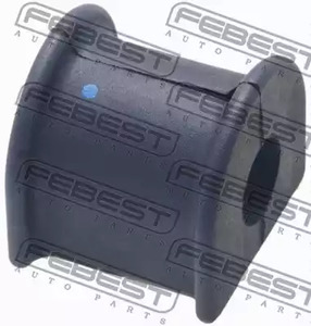 Втулка стабилизатора FEBEST TSB-711
