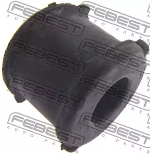 Втулка стабилизатора FEBEST TSB-736