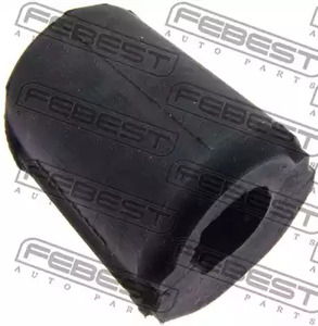 Втулка подвески FEBEST TSB-741
