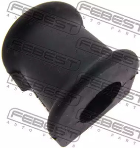 Втулка стабилизатора FEBEST TSB-746