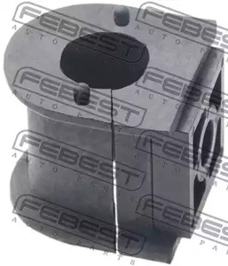 Втулка стабилизатора FEBEST TSB-755P