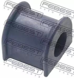 Втулка стабилизатора подвески задний FEBEST TSB-792