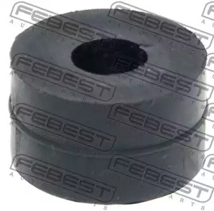 Подвеска стойкы вала FEBEST TSB-817