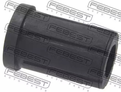 Втулка рессоры FEBEST TSB-823