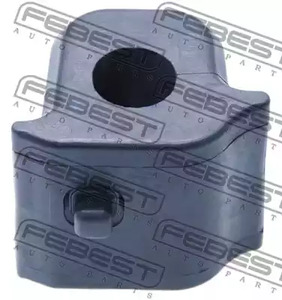 Втулка стабилизатора FEBEST TSB-ACA38FR