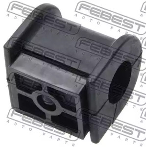 Втулка стабилизатора FEBEST TSB-ADE157R