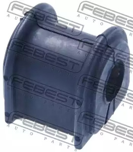 Втулка стабилизатора FEBEST TSB-GGL10R