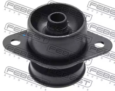 Опора подрамника FEBEST TSB-LC108