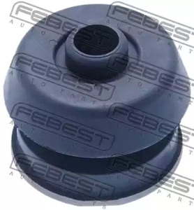 Опора подрамника FEBEST TSB-LC93