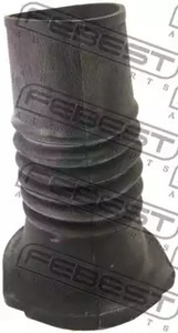 Защитный колпак пыльник амортизатора FEBEST TSHB-002