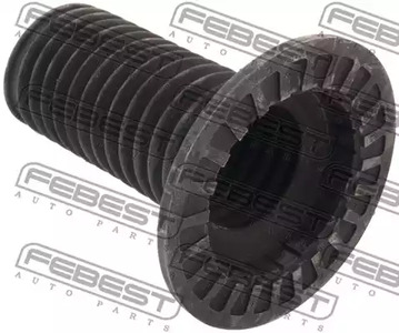 Защитный колпак пыльник амортизатора FEBEST TSHB-ACA30F