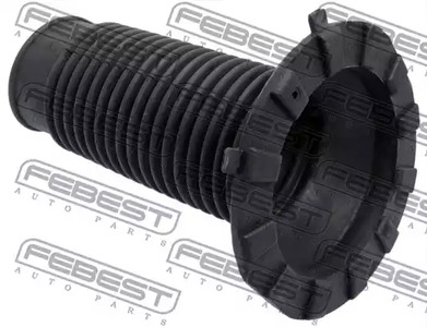 Пыльник амортизатора FEBEST TSHB-ACU20F