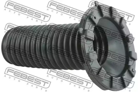 Защитный колпак пыльник амортизатора FEBEST TSHB-ACV40F
