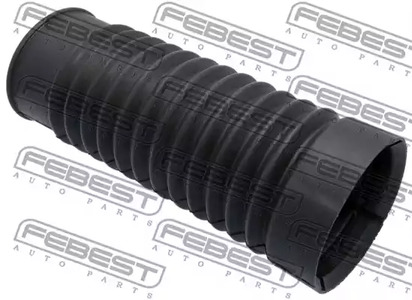 Защитный колпак пыльник амортизатора FEBEST TSHB-AE110R