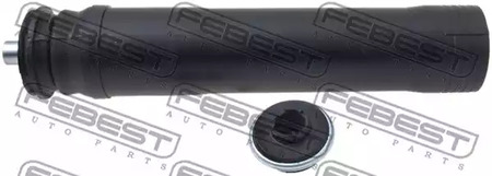 Защитный колпак пыльник амортизатора FEBEST TSHB-AURR