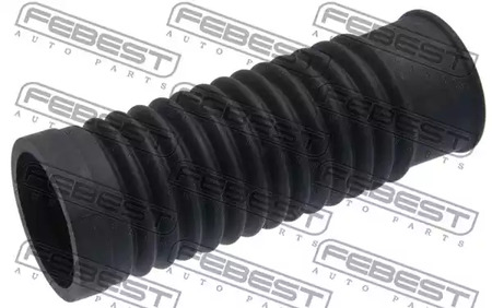 Защитный колпак пыльник амортизатора FEBEST TSHB-AV220R