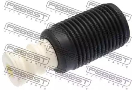 Защитный колпак пыльник амортизатора FEBEST TSHB-IPS10F