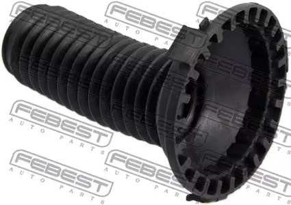Защитный колпак пыльник амортизатора FEBEST TSHB-IPS20F