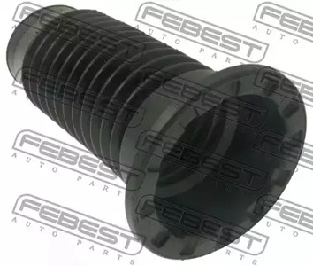 Защитный колпак пыльник амортизатора FEBEST TSHB-KSP90F