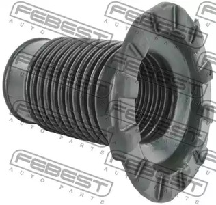 Защитный колпак пыльник амортизатора FEBEST TSHB-MCV20F