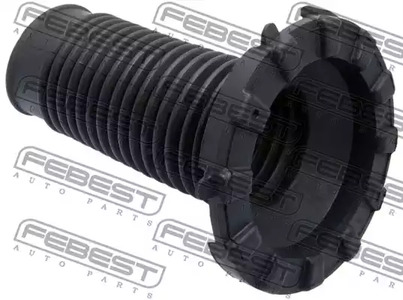 Защитный колпак пыльник амортизатора FEBEST TSHB-MCV30F