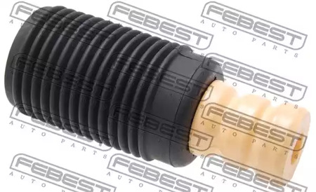 Защитный колпак пыльник амортизатора FEBEST TSHB-SXM15F