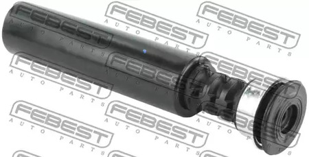 Защитный колпак пыльник амортизатора FEBEST TSHB-YARR