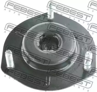 Амортизатор подвески FEBEST TSS-AGL10F