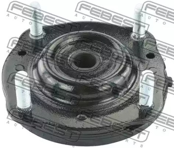 Опора переднего амортизатора FEBEST TSS-VDJ200F