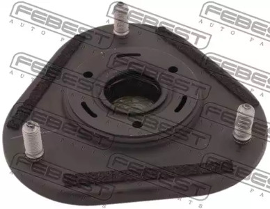 Амортизатор подвески FEBEST TSS-ZZE150F