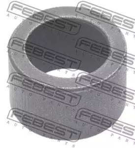 Дистанционная труба амортизатора FEBEST TT-005