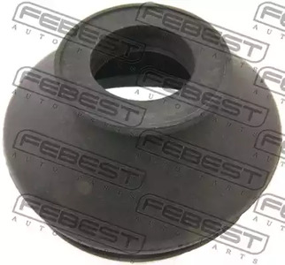 Пыльник наконечника рулевого FEBEST TTB-004