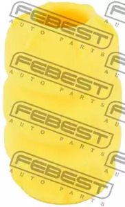 Отбойник амортизатора FEBEST VLD-V70R