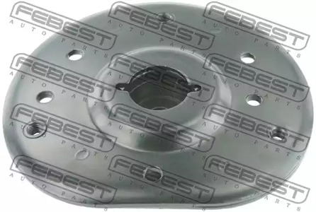 Опора переднего амортизатора FEBEST VLSS-V70F
