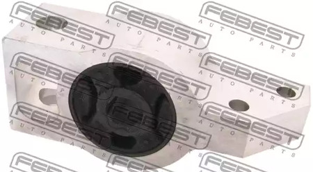 Рычаг независимой подвески колеса FEBEST VWAB-009