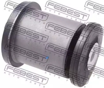 Сайлентблок подвески FEBEST VWAB-027