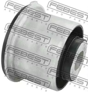 Втулка балки моста FEBEST VWAB-030