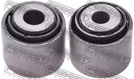 Рычаг независимой подвески колеса FEBEST VWAB-21KIT