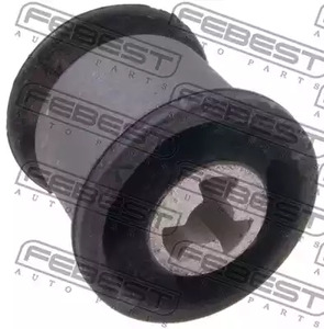 Рычаг независимой подвески колеса FEBEST VWAB-T5RR2