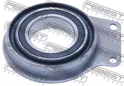 Подшипник полуоси FEBEST VWCB-T5DS
