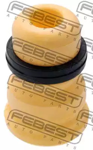 Отбойник амортизатора подвески передний FEBEST VWD-001