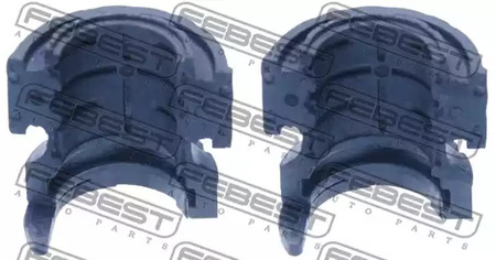 Втулка стабилизатора FEBEST VWSB-002-KIT