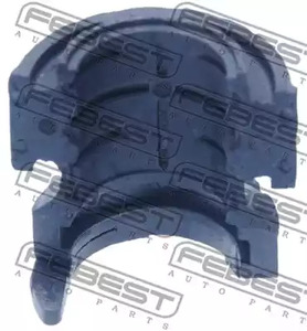 Втулка стабилизатора FEBEST VWSB-002