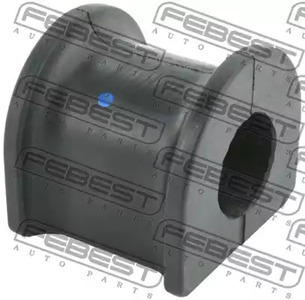 Втулка стабилизатора FEBEST VWSB-2HF
