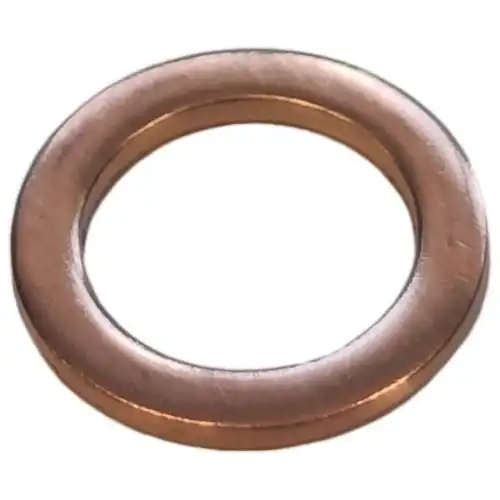 88430-081210c кольцо уплотнительное 8x12x1 FEBEST 88430-081210C