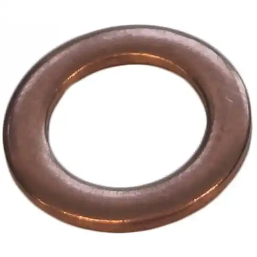 Кольцо уплотнительное 10x16x1 (10 шт. в упаковке) FEBEST 88430-101610C