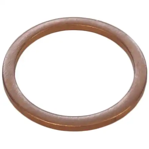Кольцо уплотнительное 22x27x1.5 (10 шт. в упаковке) FEBEST 88430-222715C