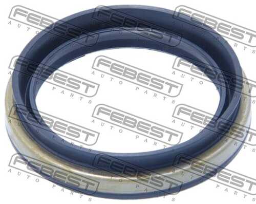 Сальник ступицы колеса FEBEST 95EFS-53680814X