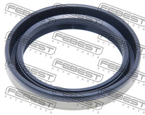 Сальник FEBEST 95GCY-39520808X